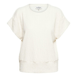 &Co Woman Top tori ecru