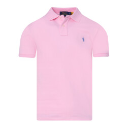Ralph Lauren Polo met korte mouwen