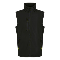 Regatta Heren softshell 2-laags bodywarmer