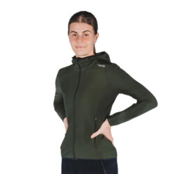 Fusion Sportvest dames
