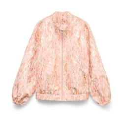 Vero Moda Vmbarbara ls jaquard bomber exp