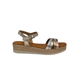Oh My Sandals 5690