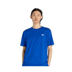 New Balance mt41509-bum sport t-shirt korte mouw heren -