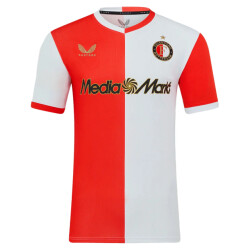 Feyenoord Home shirt