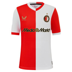 Feyenoord Home shirt
