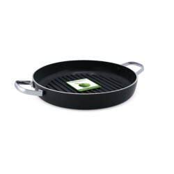 Greenpan Essentials keramische grillpan 28 cm