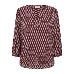 Free Quent Fqadney blouse port royal