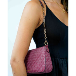 Michael Kors In handtas