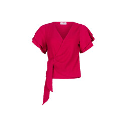 Lofty Manner pc101.1 top aliza.out 311 cherry pink