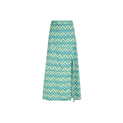 Lofty Manner pf40 skirt aleah.out 449 green reef p