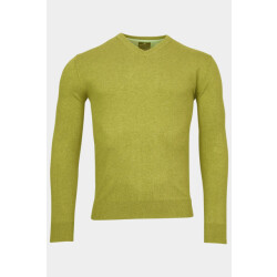 Baileys Pullover v-neck pullover 12gg singel k 418100/765