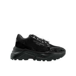 Benjamin Berner Reflective camouflage mesh