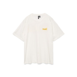 Vero Moda vmdoris caty ss top box jrs ga 10329468 snow white