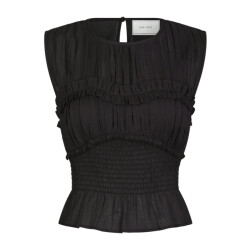 Neo Noir tiril s voile top 166128 100 black