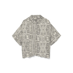 Vero Moda vmmenny s/s shirt wvn ga 10324137 -