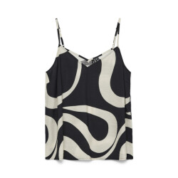 Vero Moda vmlea singlet top wvn exp ga 10321790 birch