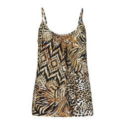 Geisha singlet jersey aop 52448-60 775 pr.06