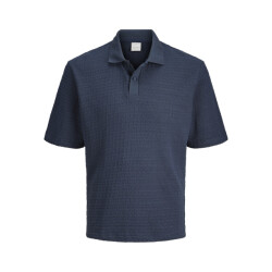 Jack & Jones jprkinsley ss polo styd ss25 12286334 nights