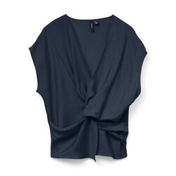 Vero Moda vmtoma wide knot top wvn 10327997 blazer