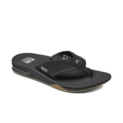 Reef Fanning rf002026bls black/ silver