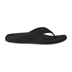 Reef The raglan cj3889 black/ gum