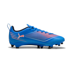 Puma ultra 6 play fg/ag jr voetbal schoen firm ground jongens -
