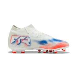 Puma future 8 pro fg/ag jr voetbal schoen firm ground jongens -