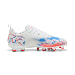 Puma future 8 play fg/ag jr voetbal schoen firm ground jongens -