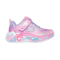 Skechers 302696n eternal heart lights -