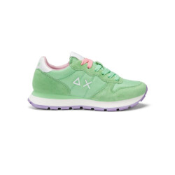 SUN68 Bz35201 ally solid nylon
