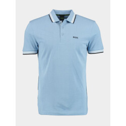Boss Green Polo korte mouw paddy 10241663 01 50469055/496