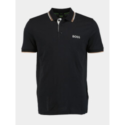 Boss Green Polo korte mouw paddy pro 10226584 01 50469102/009