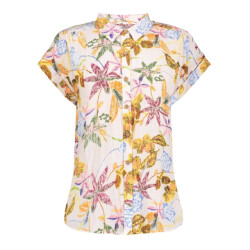 Geisha Blouse 53140-21