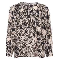 KAFFE Kahanna top 10509607