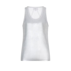 Dante 6 D6 zora metallic logo top