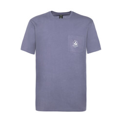 Protest isiah t-shirt strandshirt heren -