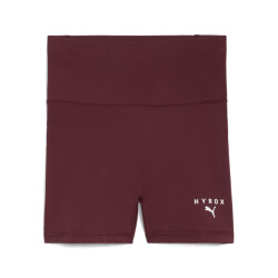 Puma w x hyrox shapeluxe 3i tight short korte trainingslegging dames -