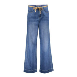 Geisha jeans wide seams 51003-10 811 stonewash