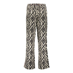 Geisha pants 51237-20 999 black sand