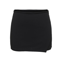 Jacqueline de Yong geggo skorts 15289665 black