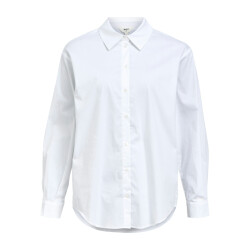 Object objtutta lo l/s shirt noos 23044666 white