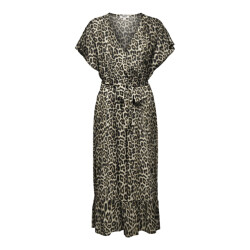 Only onlzilla adele life ss long dress w 15357778 -
