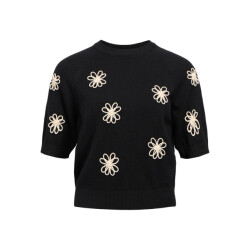 Object objlaney rubin ss pullover noos 23046234 black
