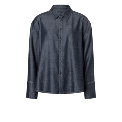 MAC over shirt; l; trousers ladies 0227012190 d683 fashion rinsed