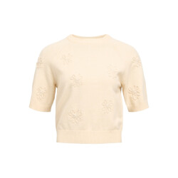 Object objlaney rubin ss pullover noos 23046234 sandshell