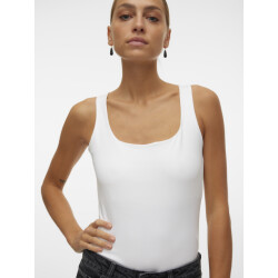 Vero Moda Vmmillion sl square top 2-way jrs n
