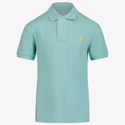 Ralph Lauren Kinder jongens polo in