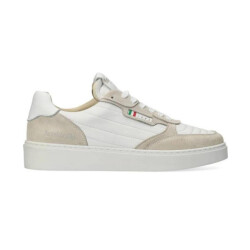 Pantofola d'Oro Piemonte low