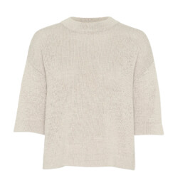 KAFFE Kasevita pull 10509592 moonstruck