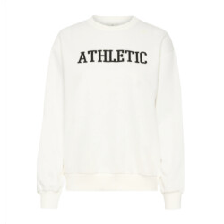KAFFE Kaviola sweat 10509722 chalk